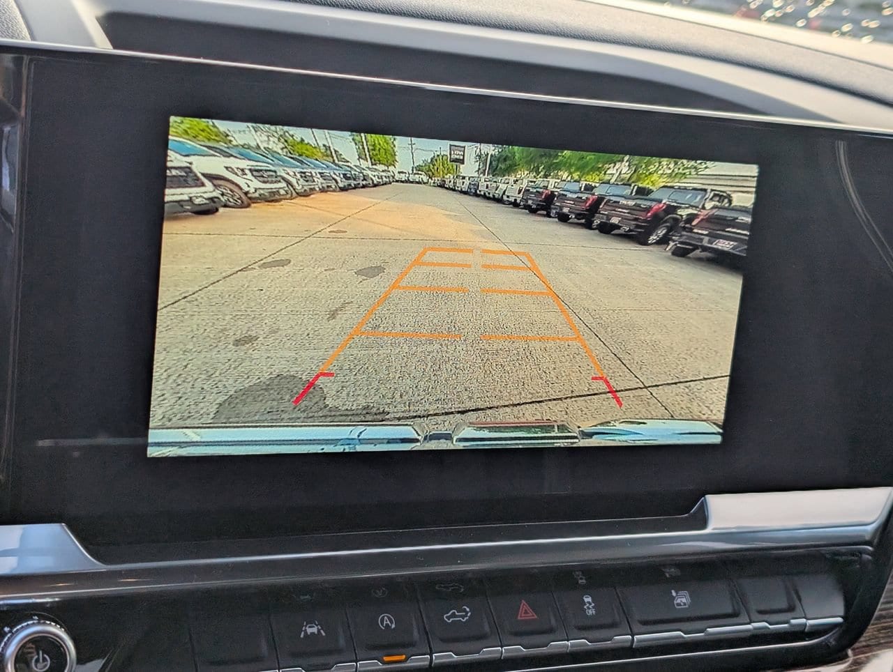 2026 GMC Sierra 1500 Elevation - Photo 12