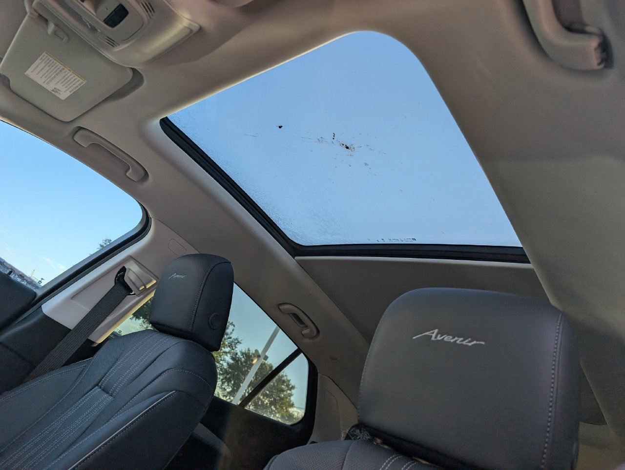 2026 Buick Envision Avenir - Photo 21