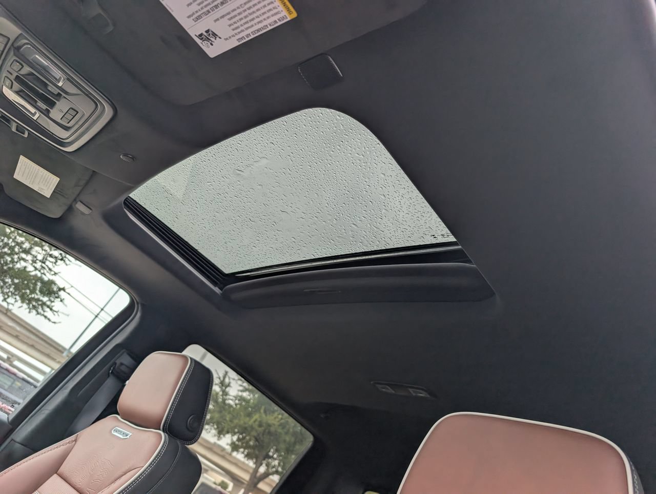 2026 GMC Sierra 1500 Denali Ultimate - Photo 19
