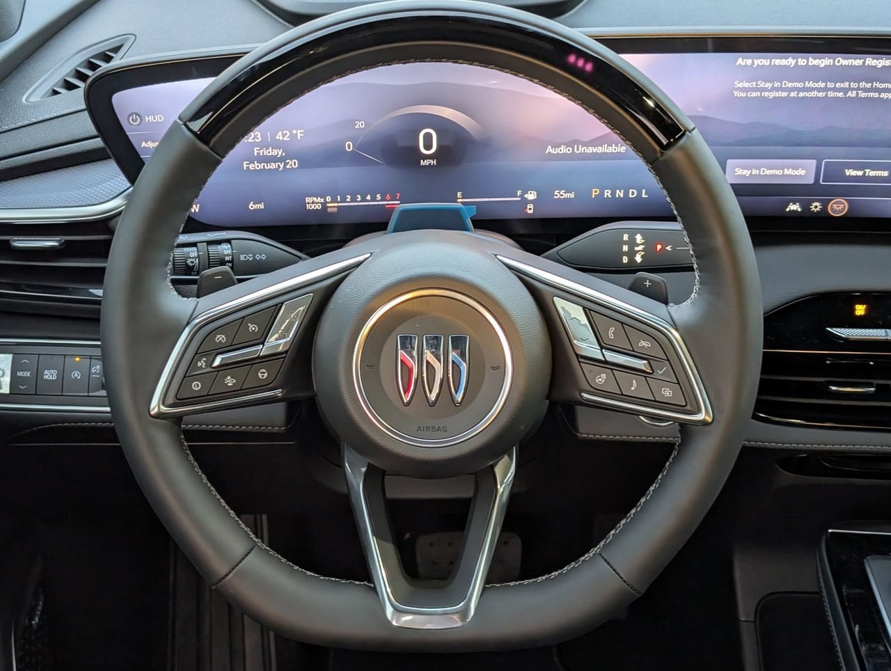 2026 Buick Enclave Sport Touring - Photo 10