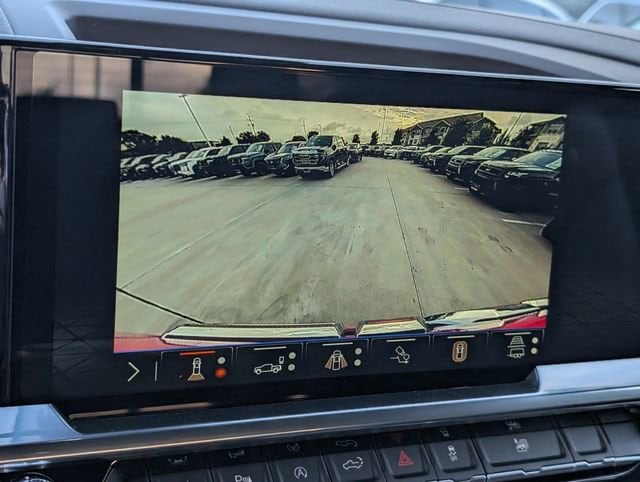 2026 GMC Sierra 1500 Elevation - Photo 12