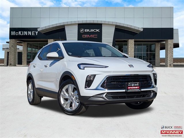 2026 Buick Encore GX Preferred's photo