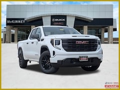 2026 GMC Sierra 1500 Pro Truck Double Cab