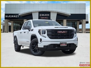 2026 GMC Sierra 1500 Pro Truck Double Cab