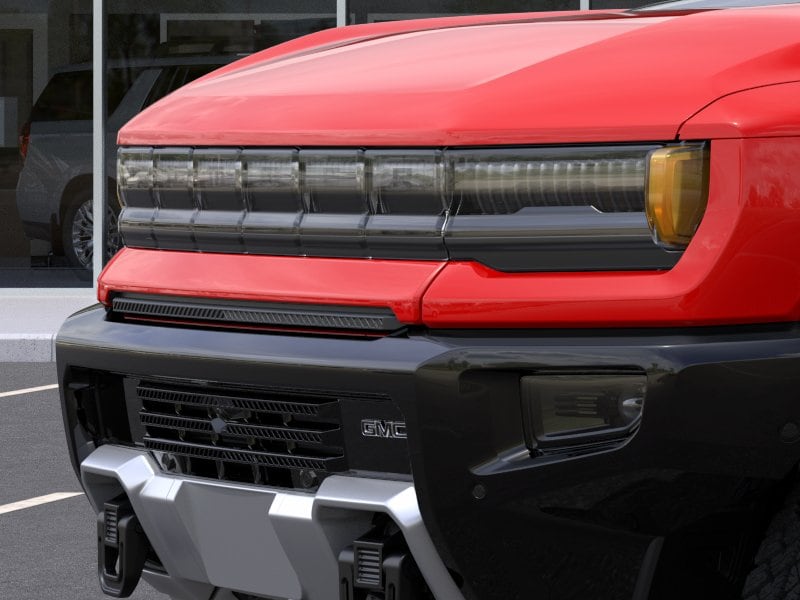 2026 GMC HUMMER EV 2X - Photo 33
