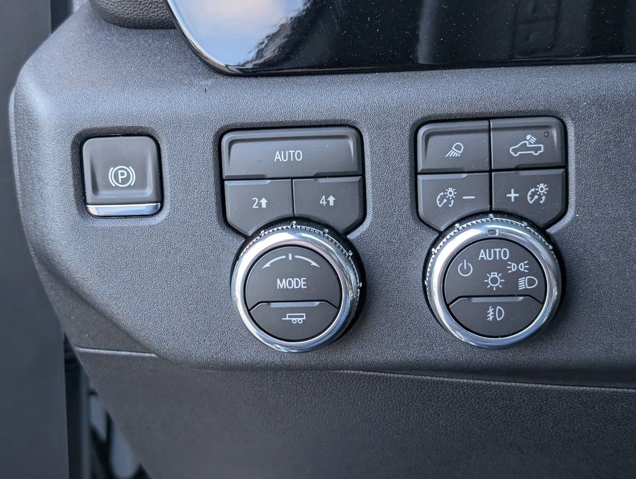2026 GMC Sierra 1500 Elevation - Photo 18