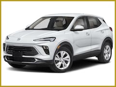 2026 Buick Encore GX Preferred SUV