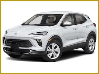 2026 Buick Encore GX Preferred SUV