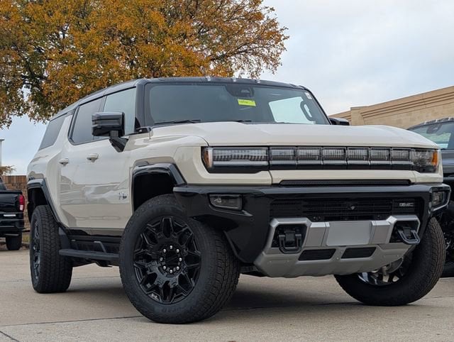 Hummers For Sale | McKinney Buick GMC