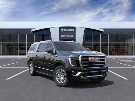 2025 GMC Yukon XL Elevation SUV