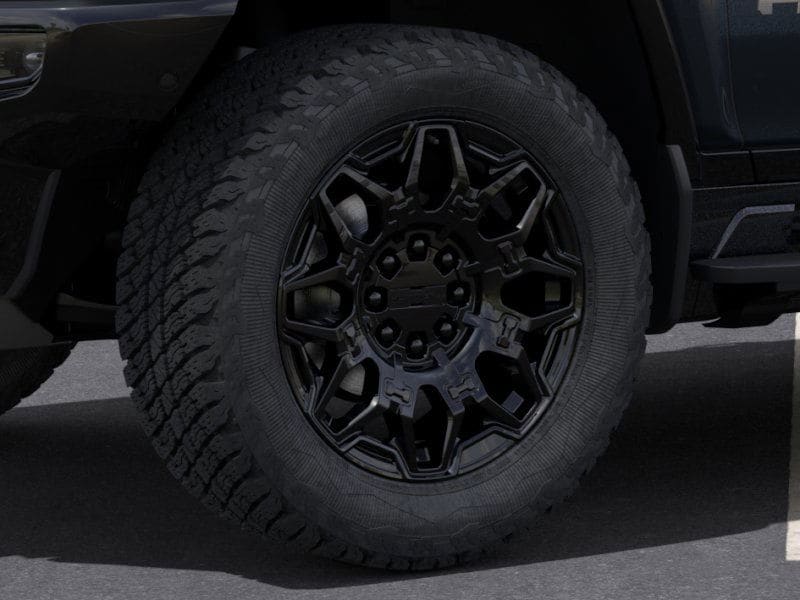 2025 GMC HUMMER EV 2X - Photo 9