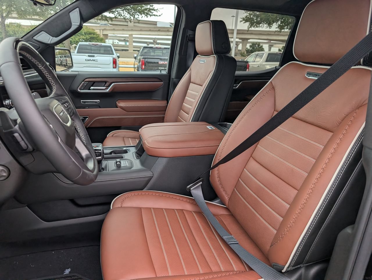 2026 GMC Sierra 1500 Denali Ultimate - Photo 18