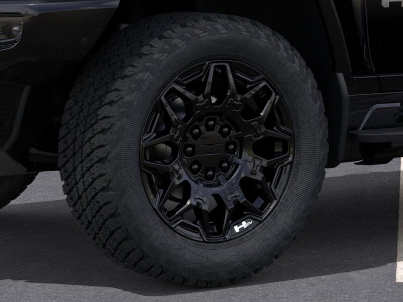2026 GMC HUMMER EV 2X - Photo 9