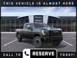 GMC Sierra 2500 HD