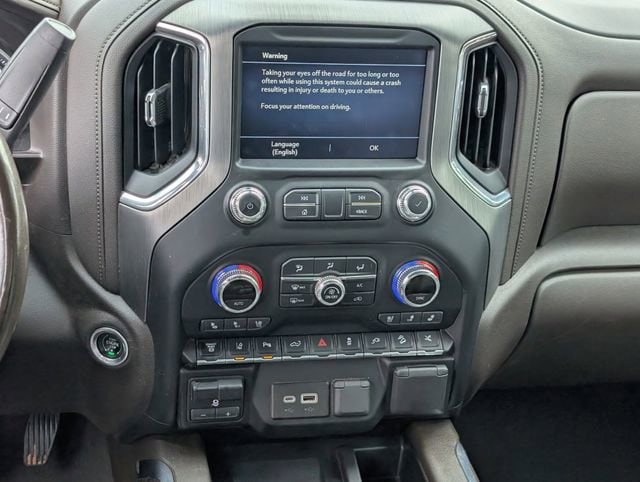 2022 GMC Sierra 2500 Denali HD Denali - Photo 12
