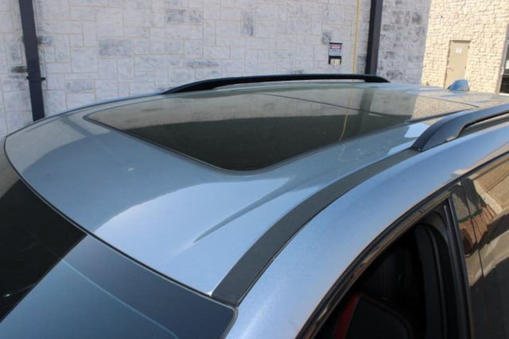 Used 2024 Chevrolet Traverse RS SUV