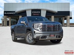 2025 GMC Sierra 1500 Denali Truck Crew Cab