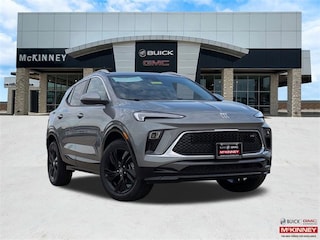 2026 Buick Encore GX Sport Touring SUV