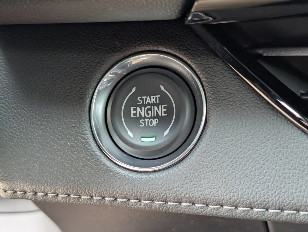 2026 Buick Enclave Avenir - Photo 16