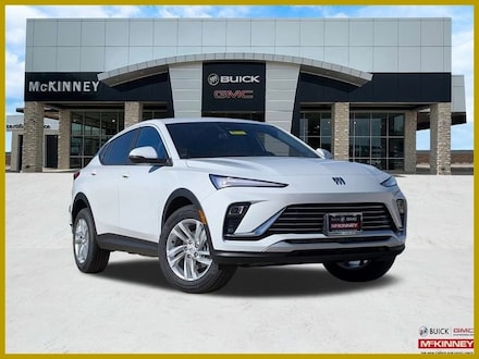 2026 Buick Envista Preferred SUV