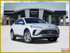 2026 Buick Envista Preferred SUV