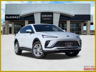 2026 Buick Envista Preferred SUV