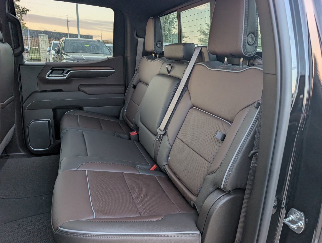 2026 GMC Sierra 1500 Denali - Photo 20