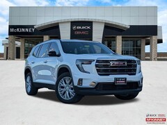 2026 GMC Acadia Elevation SUV