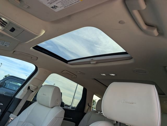 2024 Buick Enclave Avenir - Photo 28