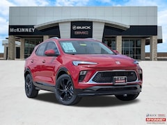 2026 Buick Encore GX Sport Touring SUV