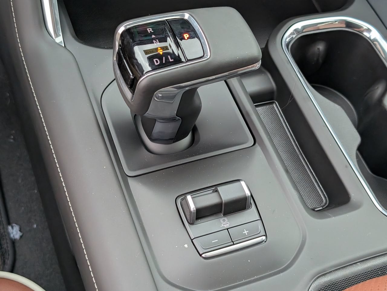 2026 GMC Sierra 1500 Denali Ultimate - Photo 16
