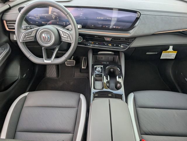 2026 Buick Envision Sport Touring - Photo 8
