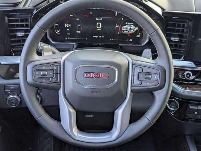 2026 GMC Sierra 1500 Elevation - Photo 10