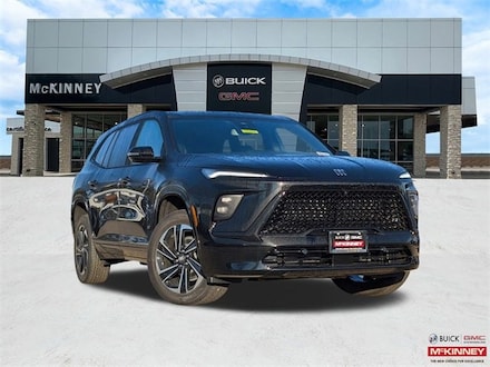 2025 Buick Enclave Sport Touring SUV