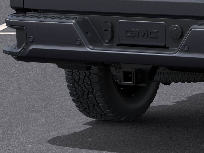2026 GMC Sierra 2500HD Denali Ultimate - Photo 14