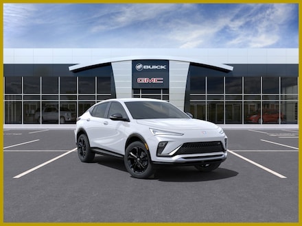 2024 Buick Envista Sport Touring SUV