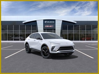 2024 Buick Envista Sport Touring SUV