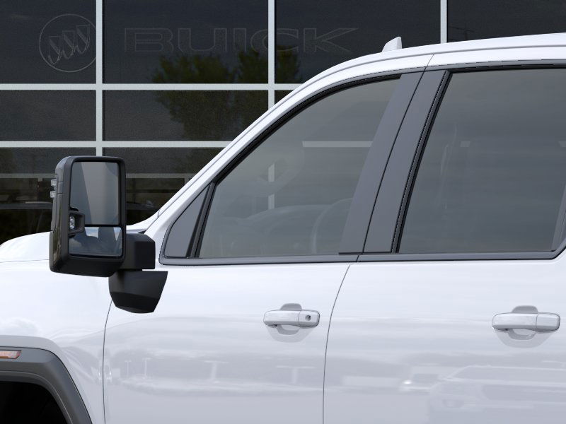 2025 GMC Sierra 2500HD AT4X - Photo 12