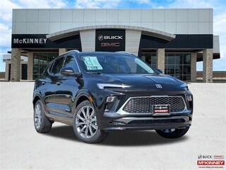 2026 Buick Encore GX Avenir SUV