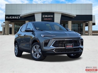 2026 Buick Encore GX Preferred SUV