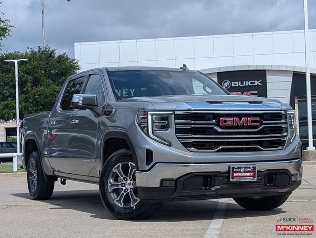 2024 GMC Sierra 2WD Crew Cab Short Box SLT's photo