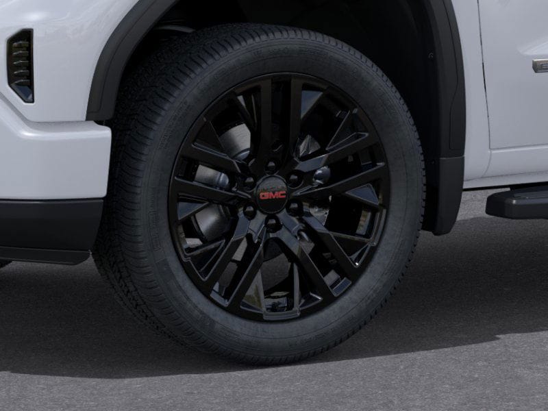 2026 GMC Sierra 1500 Elevation - Photo 30