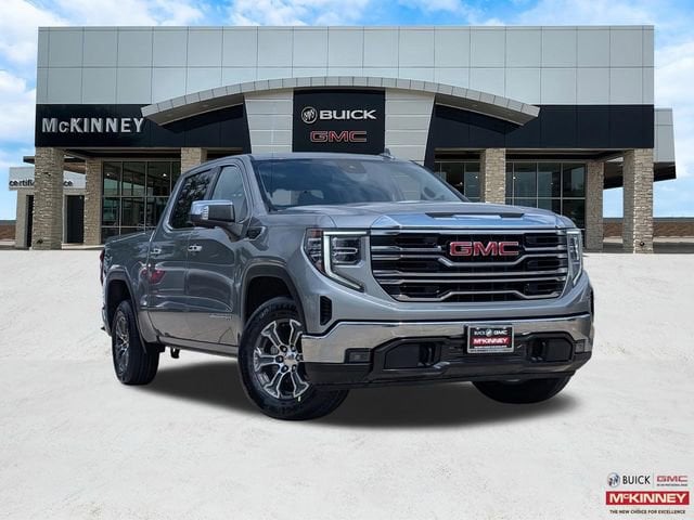 2024 GMC Sierra 2WD Crew Cab Short Box SLT's photo