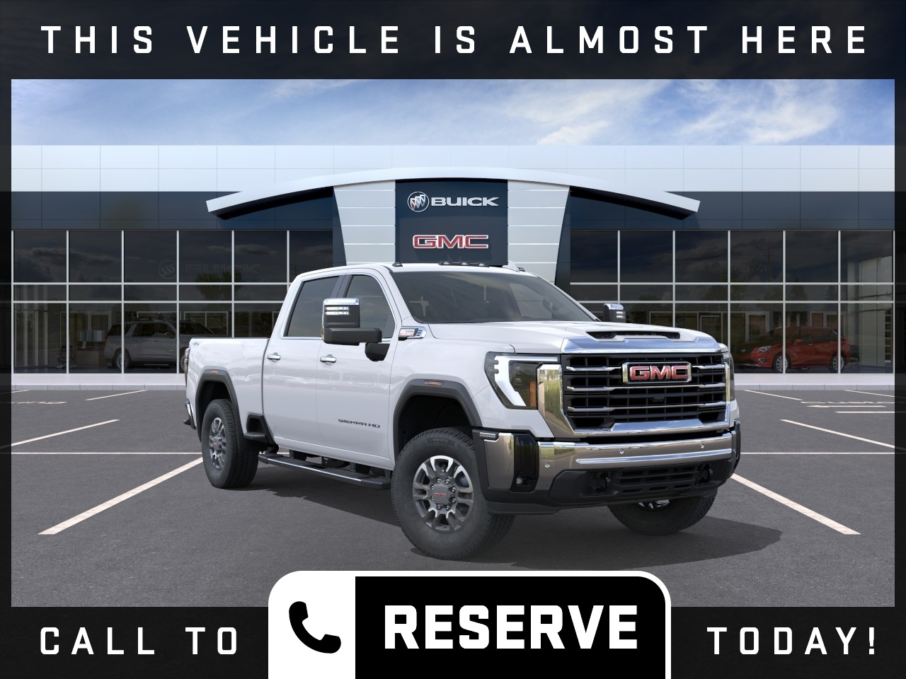 2026 GMC Sierra 4WD Crew Cab Standard Box SLT's photo