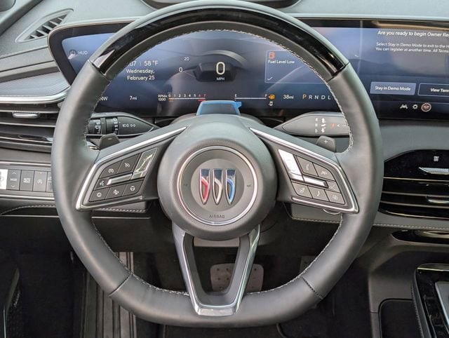 2026 Buick Enclave Sport Touring - Photo 10