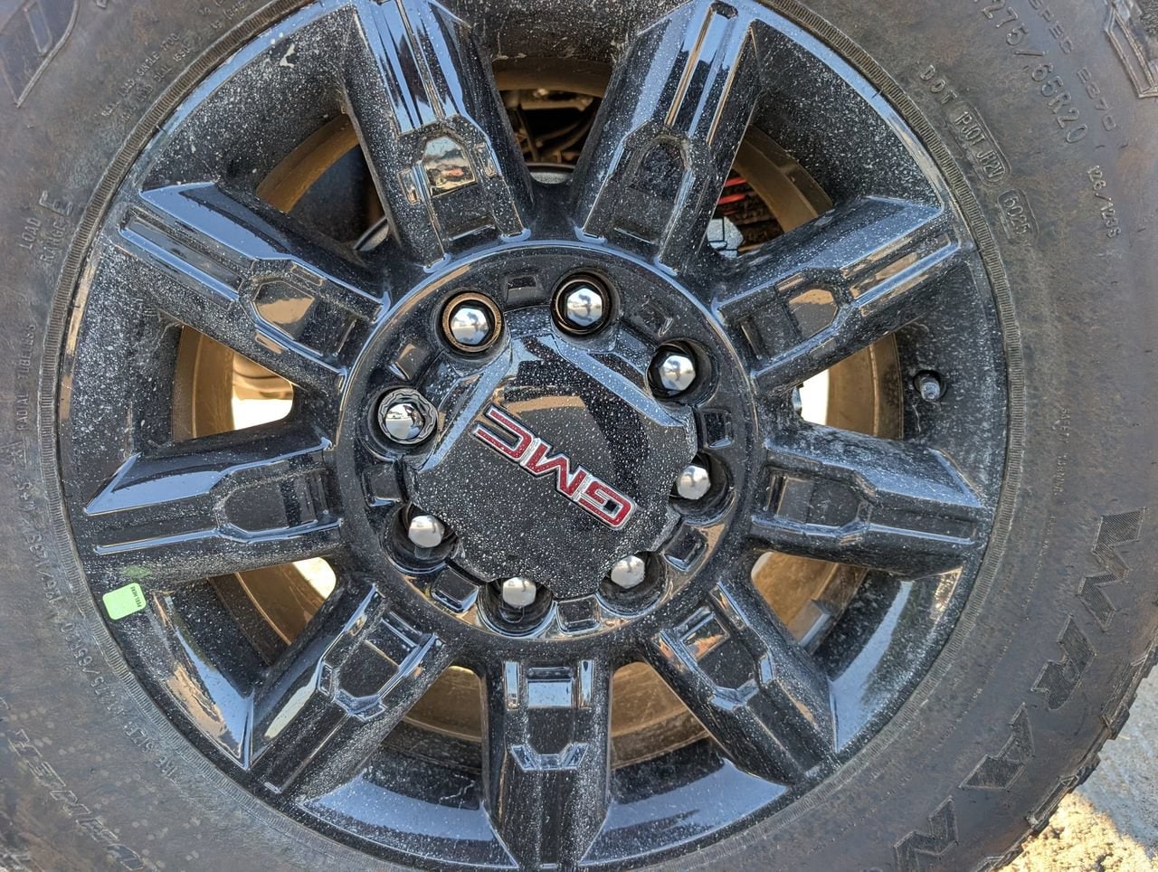 2026 GMC Sierra 2500HD AT4 - Photo 6