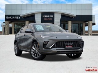 2026 Buick Envista Avenir SUV