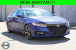 Honda Accord Sedan