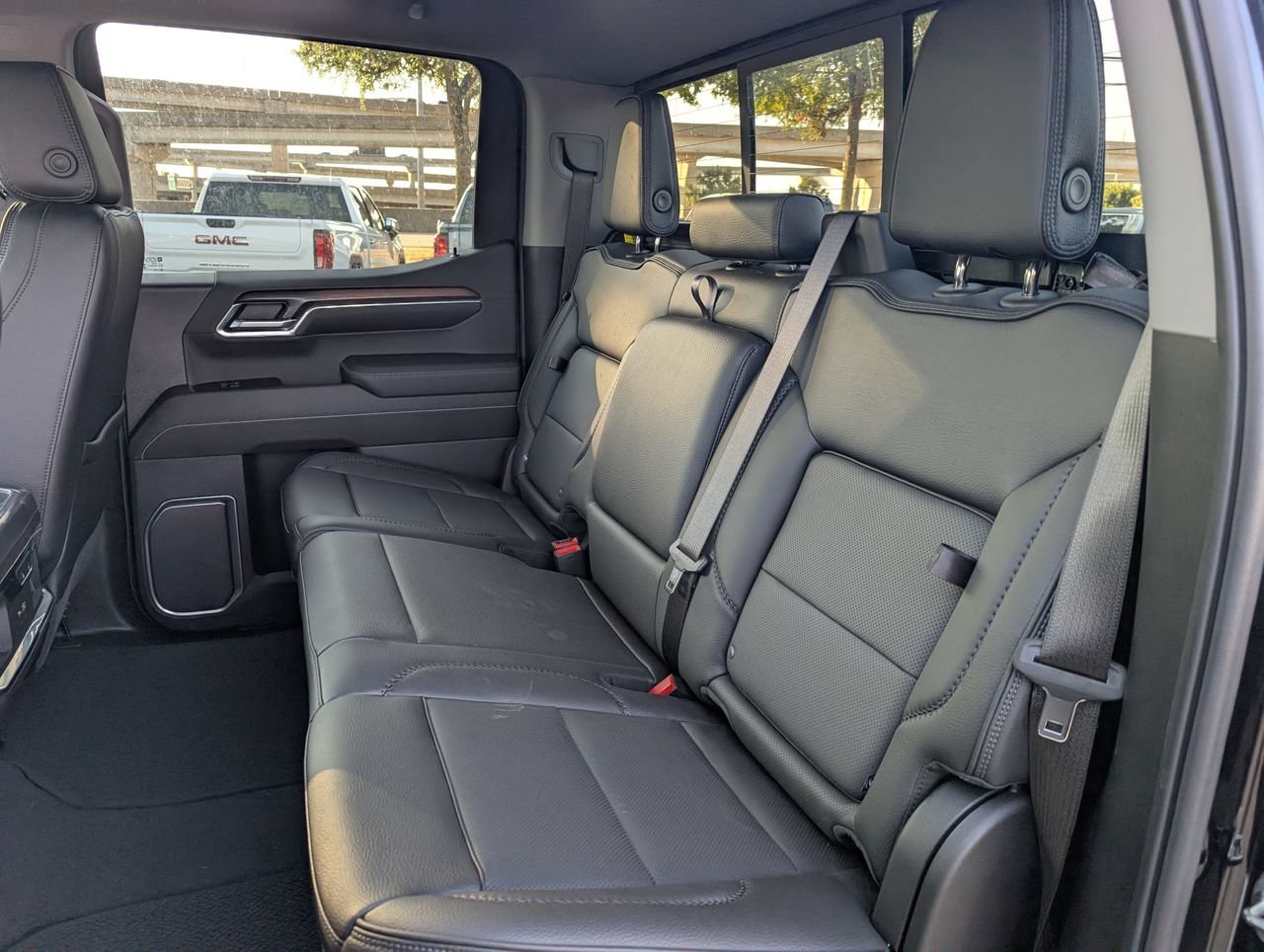 2026 GMC Sierra 1500 Denali - Photo 20