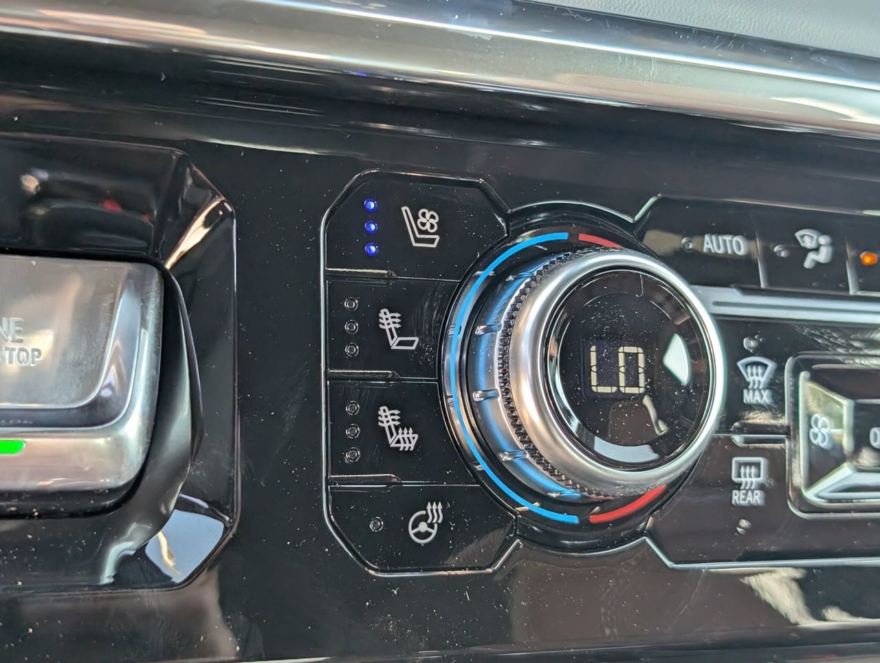 2026 GMC Sierra 1500 Denali Ultimate - Photo 14